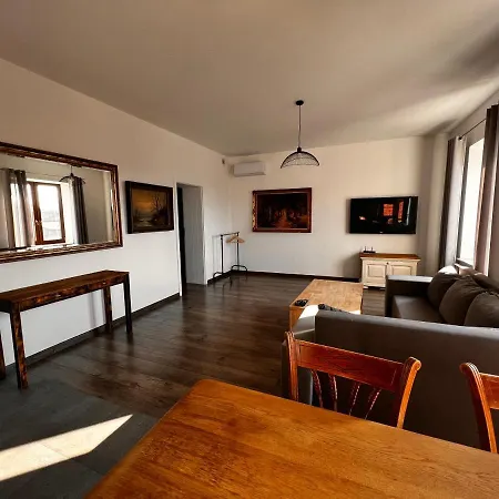 Apartamenty Na Maja -1- Skierniewice Exterior photo