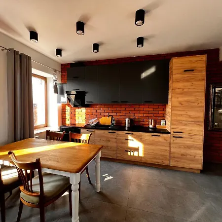 Apartamenty Na Maja -1- Skierniewice Exterior photo
